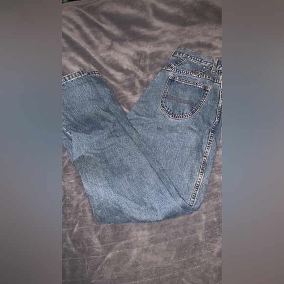 Vintage jeans - Picture 1 of 3